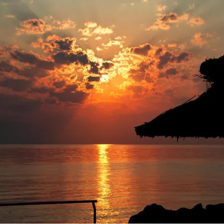 Tasteful In With Shared Pool Apartment Benitses (Corfu)