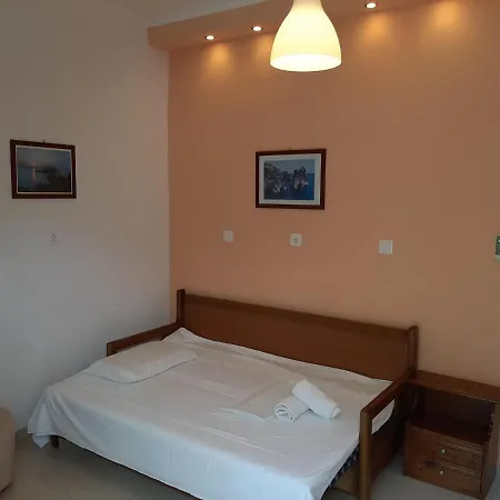 Apartment Tasteful In With Shared Pool